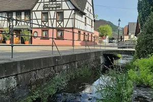 Gasthaus Zur Linde image