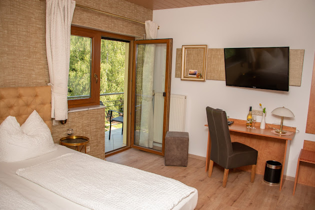 Chambres hôtels Hotel Restaurant Laux 66663 Merzig