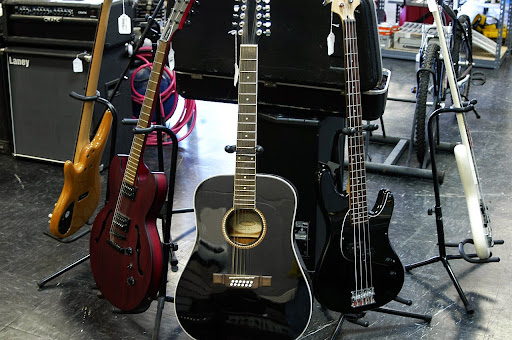 Pawn Shop «Dorcester County Pawn», reviews and photos, 3147 Ocean Gateway, Cambridge, MD 21613, USA