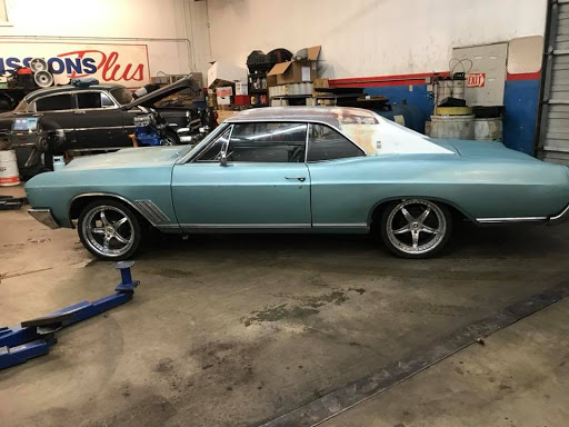 Auto Repair Shop «Hudson Car Care Inc.», reviews and photos, 31 E Vance Ct, Shelton, WA 98584, USA