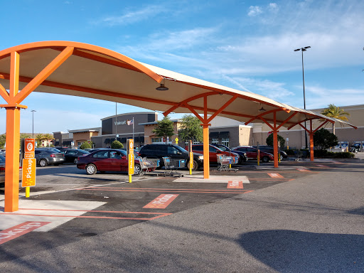 Department Store «Walmart Supercenter», reviews and photos, 2677 Roosevelt Blvd, Clearwater, FL 33760, USA