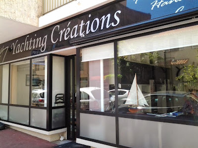 Yachting Creations à Antibes