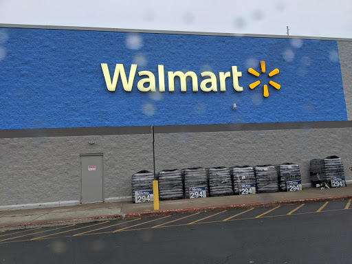 Department Store «Walmart Supercenter», reviews and photos, 3271 PA-940, Mt Pocono, PA 18344, USA