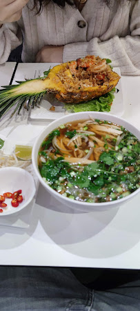 Phô du Restaurant vietnamien Viet Thai à Paris - n°16