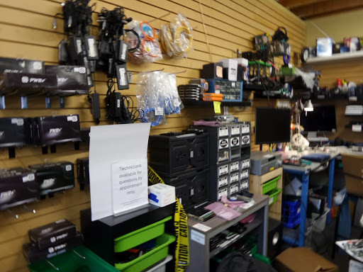 Non-Profit Organization «InterConnection», reviews and photos, 1109 N 35th St, Seattle, WA 98103, USA