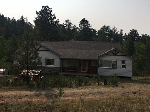 Roofing Contractor «R & R Roofing & Siding», reviews and photos, 60752 US-285, Bailey, CO 80421, USA