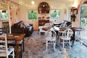 Torcefn Tearoom image