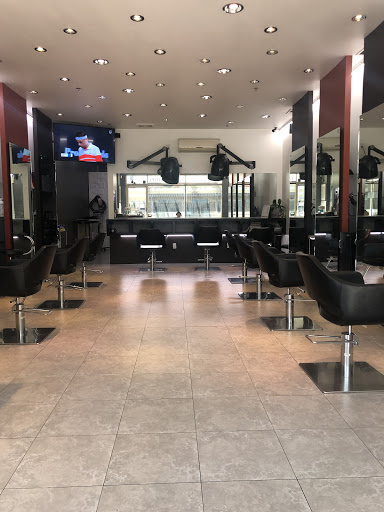 Beauty Salon «Pivot Hair Salon», reviews and photos, 227 W Valley Blvd # 228A, San Gabriel, CA 91776, USA