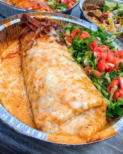 Cafe Rio Mexican Grill - 7