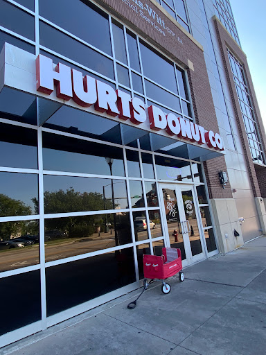 Donut Shop «Hurts Donut Co.», reviews and photos, 1301 5th St #105, Coralville, IA 52241, USA