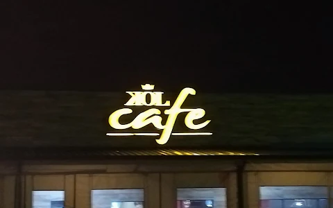 KOL Cafe image