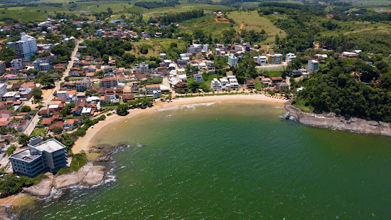 Plage des Amoureux