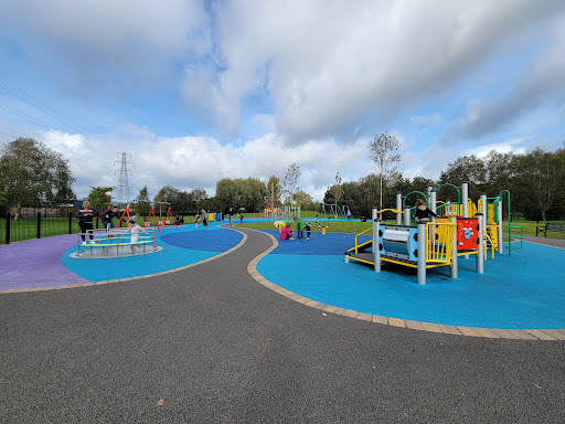 Play Park