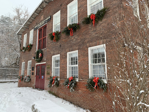 Museum «American Precision Museum», reviews and photos, 196 Main St, West Windsor, VT 05089, USA