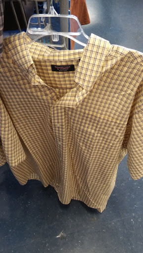 Thrift Store «Goodwill West Palm Beach/Gulfstream Super Store & Donation Center», reviews and photos