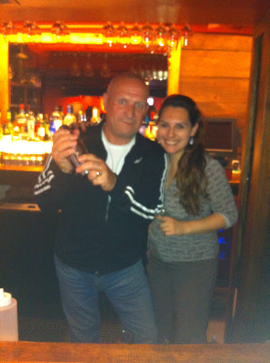 Lounge «Candela Tapas Lounge», reviews and photos, 15 Lebanon St, Hanover, NH 03755, USA