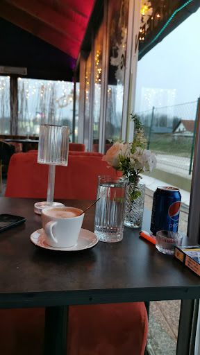 Elite Time Café Pizza Shisha lounge en Rauchenwarth