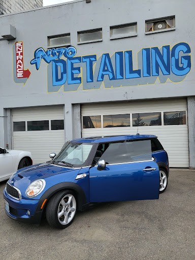 Northwest Auto Detail LLC en Anacortes