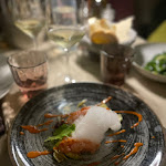 Photo n°2 de l'avis de Marco.n fait le 15/04/2023 à 22:17 sur le  Bliss Restaurant à Cagliari