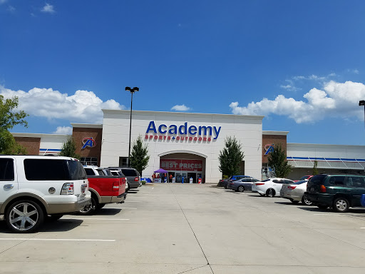 Sporting Goods Store «Academy Sports + Outdoors», reviews and photos, 2468 Cross Pointe Dr, Rock Hill, SC 29730, USA