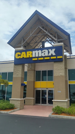 CarMax, 3405 Prospect Ave, Naples, FL 34104, USA, 