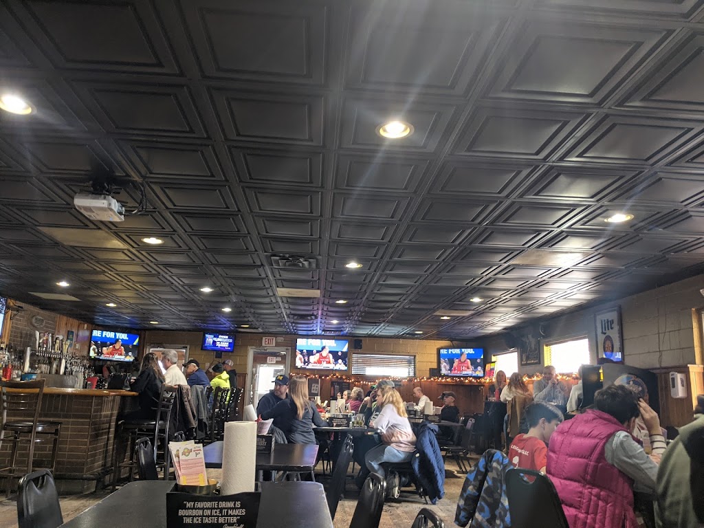 Jay's Lounge Niles, MI 49120 Menu, Reviews, Hours & Contact