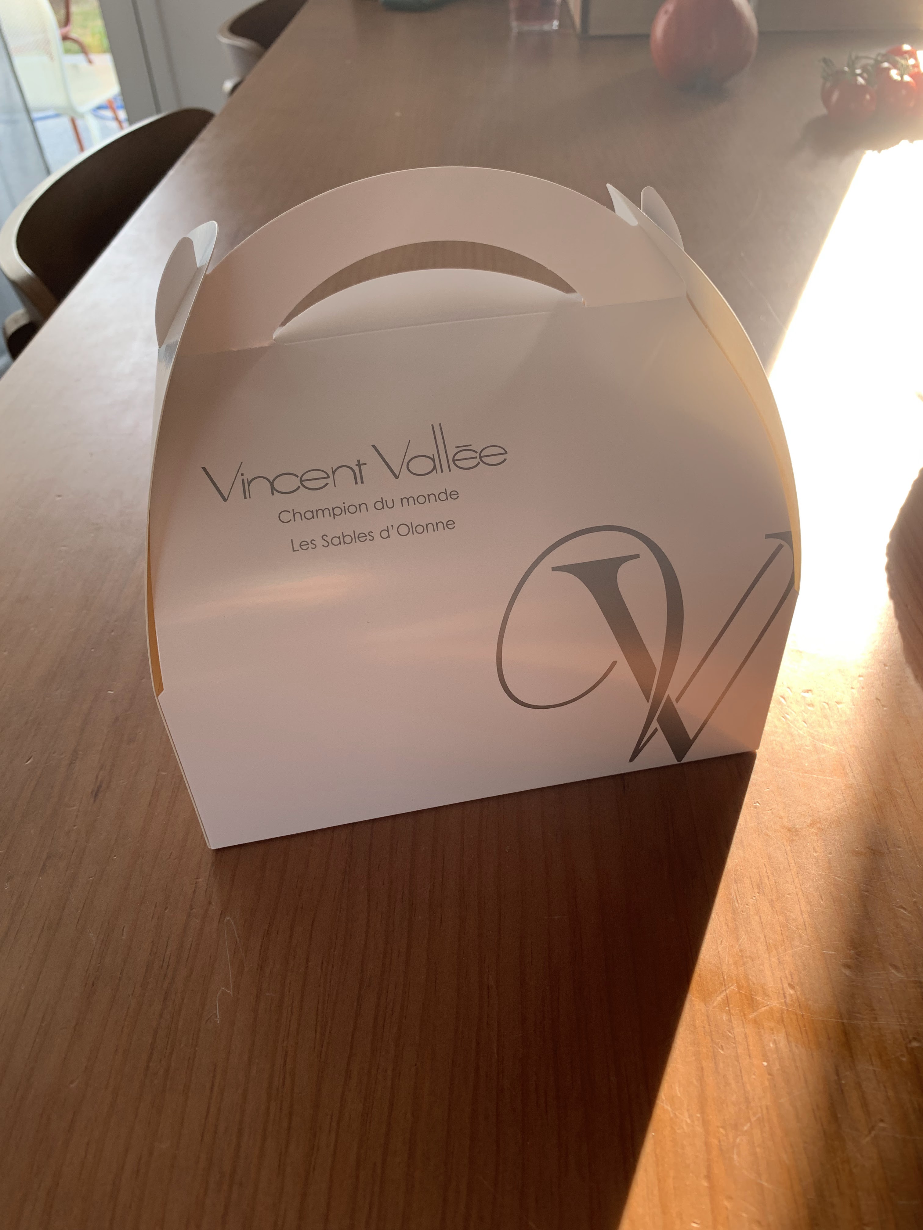 Photo n° 1 de l'avis de Ida. fait le 28/08/2023 à 14:20