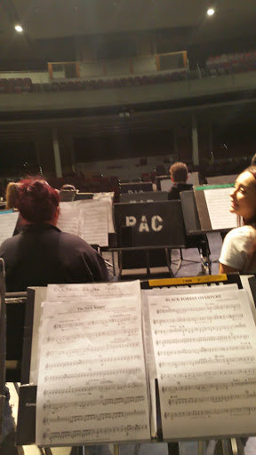 Performing Arts Theater «Auburn Performing Arts Center A.P.A.C.», reviews and photos, 702 4th St NE, Auburn, WA 98002, USA