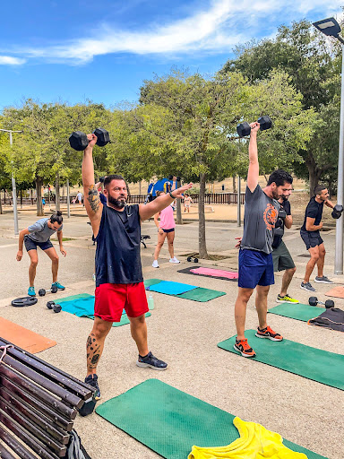 Workout Camp Mallorca en Marratxinet, Islas Baleares