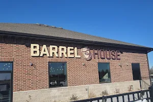 Barrel House image