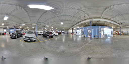 Auto Body Shop «Herb Chambers Collision Center of Braintree», reviews and photos, 75 Lundquist Dr, Braintree, MA 02184, USA