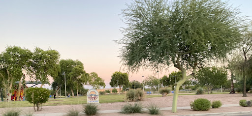 Park «La Paloma Park», reviews and photos, 6579 S Amanda Blvd, Chandler, AZ 85249, USA