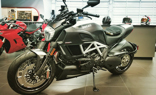 Ducati Dealer «MotoCorsa», reviews and photos, 2170 NW Wilson St, Portland, OR 97210, USA