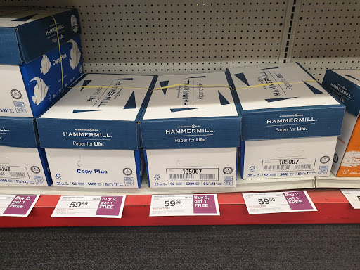 Office Supply Store «Staples», reviews and photos, 14280 Baltimore Ave, Laurel, MD 20707, USA