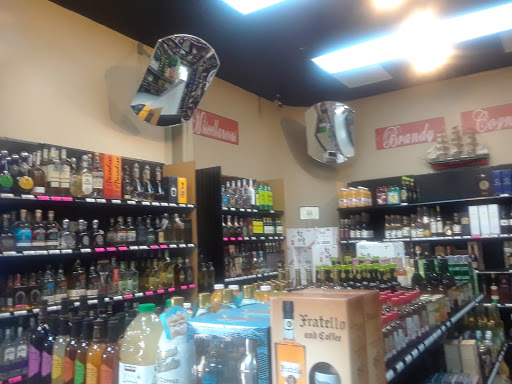 Liquor Store «Beaverton Liquor», reviews and photos, 11423 SW Beaverton Hillsdale Hwy, Beaverton, OR 97005, USA