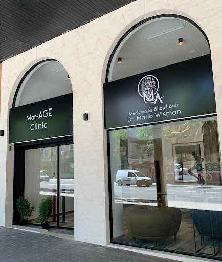 Mar Age Clinic Centro Médico Estético en Ciudad Real, Ciudad Real