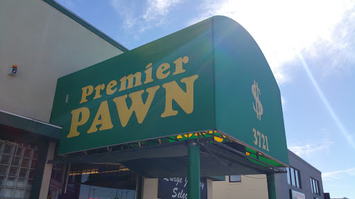 Pawn Shop «Premier Pawn», reviews and photos, 3721 State St, South Salt Lake, UT 84115, USA