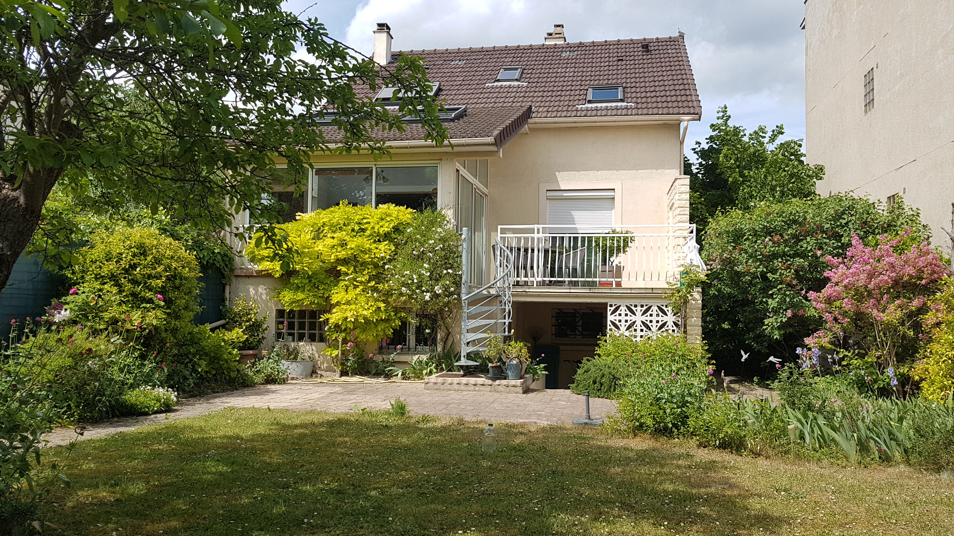 Photo n° 1 de l'avis de Raoul.e fait le 19/07/2023 à 12:13