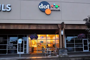 dot donuts image