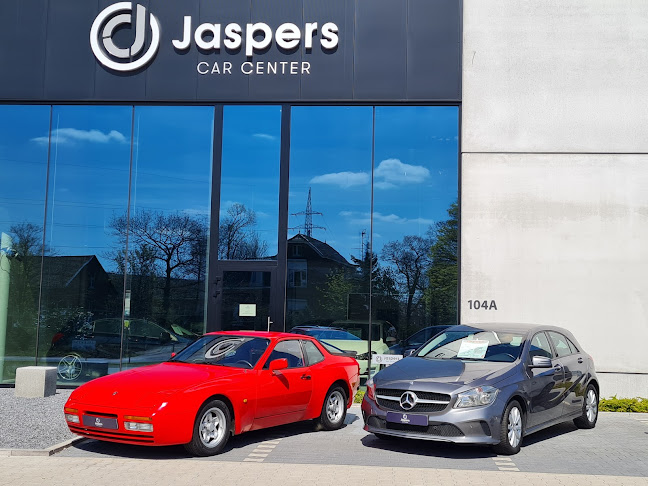 Jaspers Car Center - Autodealer