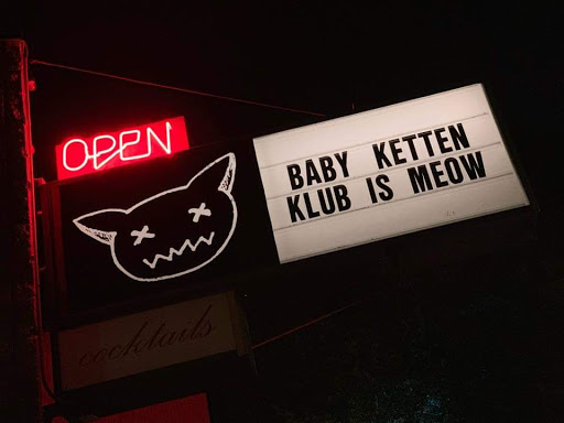 Baby Ketten Klub