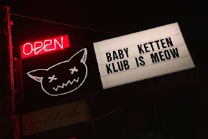 Baby Ketten Klub image