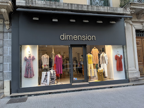 Dimension à Draguignan