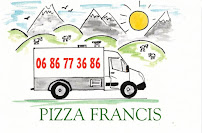 Photos du propriétaire du Pizzas à emporter Pizzas Francis à Mauléon-Licharre - n°2