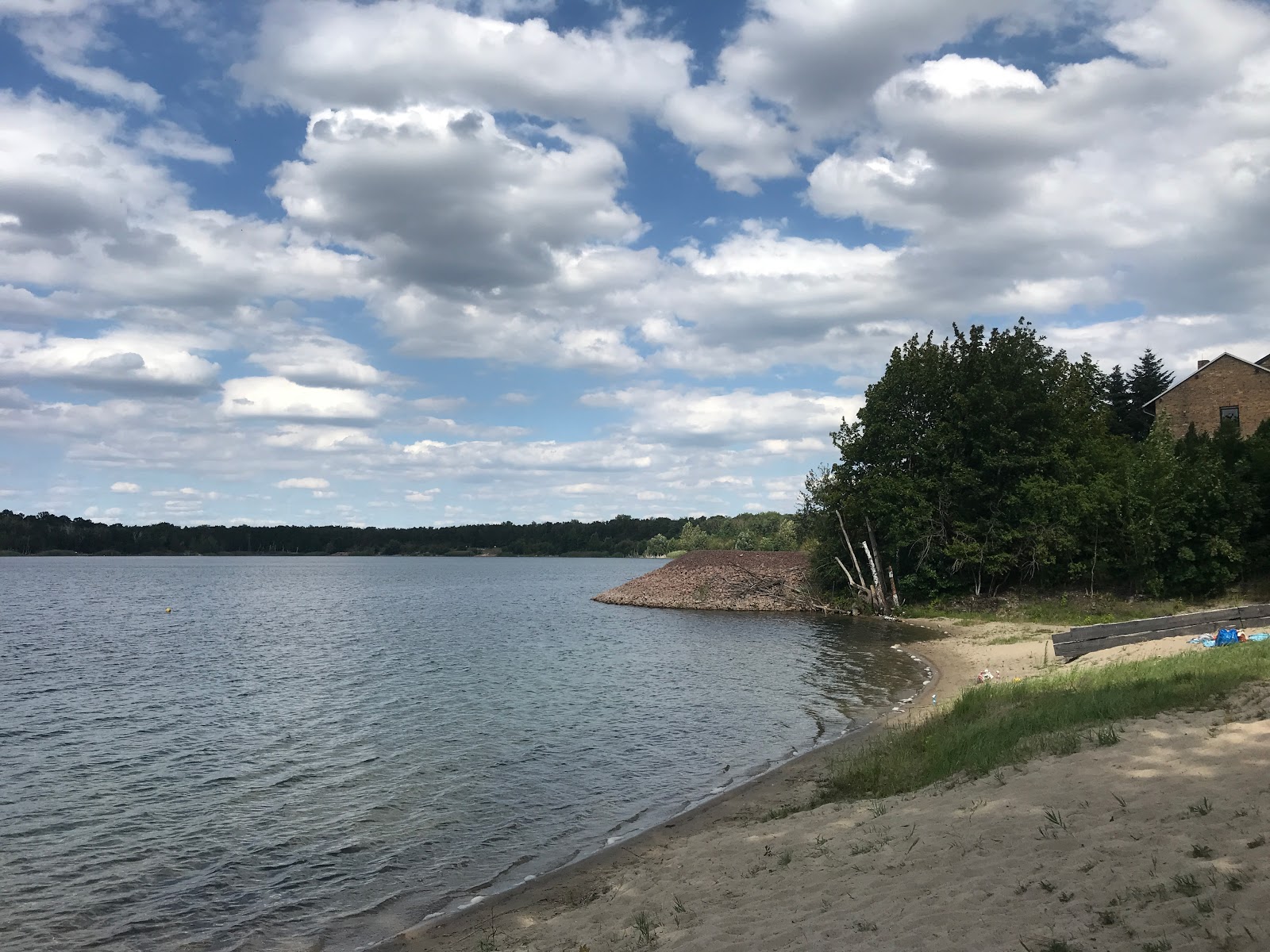 Strandbad Sandersdorf photo #7