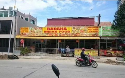 Badsha Indian Food image
