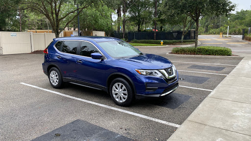 Used Car Dealer «DeLand Nissan», reviews and photos, 2600 S Woodland Blvd, DeLand, FL 32720, USA