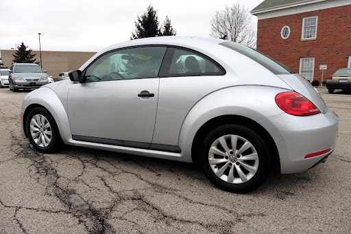 Used Car Dealer «Fidelity Auto & Truck Sales», reviews and photos, 8410 E Washington St, Chagrin Falls, OH 44023, USA