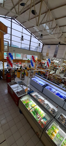 Supermercado Multi