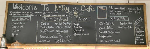 Grocery Store «Natural Bridge General Store», reviews and photos, 593 Wert Faulkner Hwy, Natural Bridge Station, VA 24579, USA